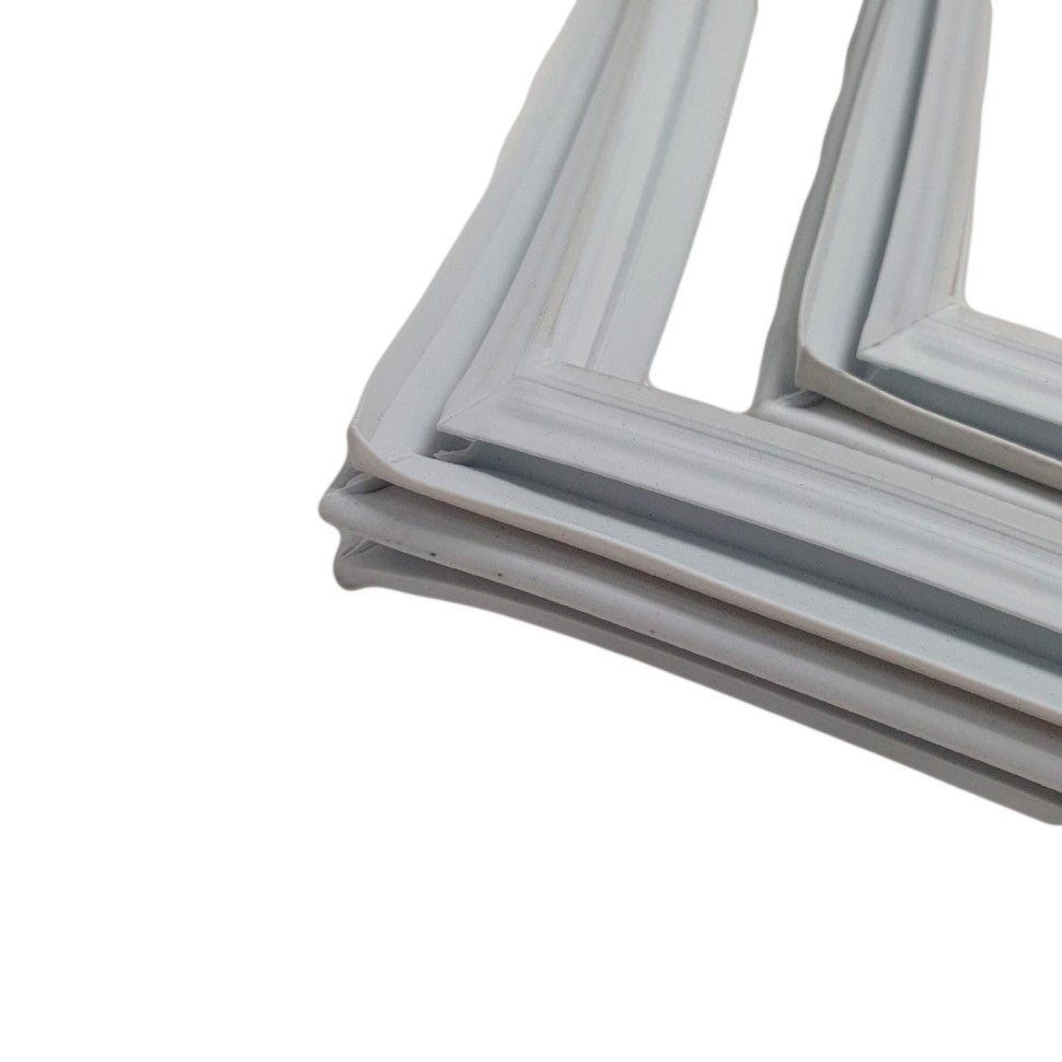 LG Refrigerator Fridge Freezer Door Seal Gasket 488x1620mm ADX72910107