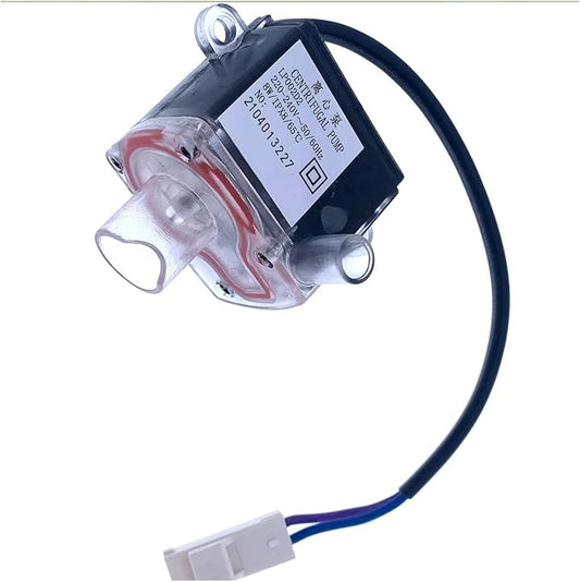 LP002D2 Dishwasher Centrifugal Pump for Midea, Toshiba, Leran 220V DD 2104013227