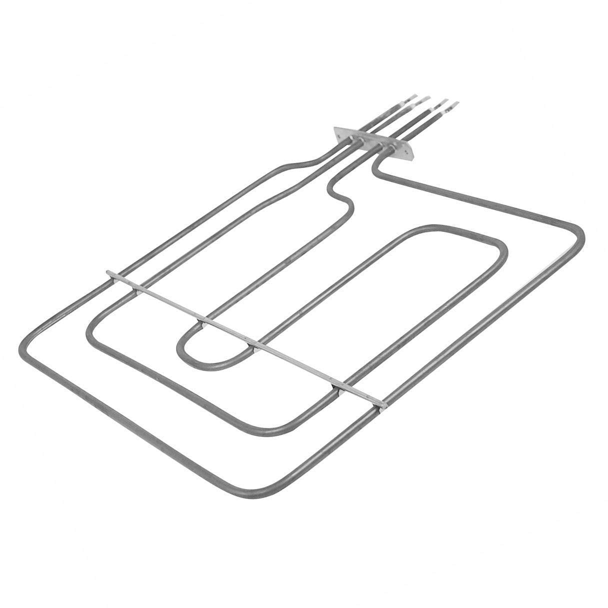 Lamona Terzismo Cooker Dual Oven Upper Heater Grill Element 2300W 42812025
