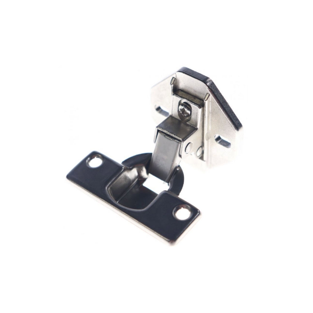 Logik Integrated Washing Machine Cupboard Door Hinge 37046965