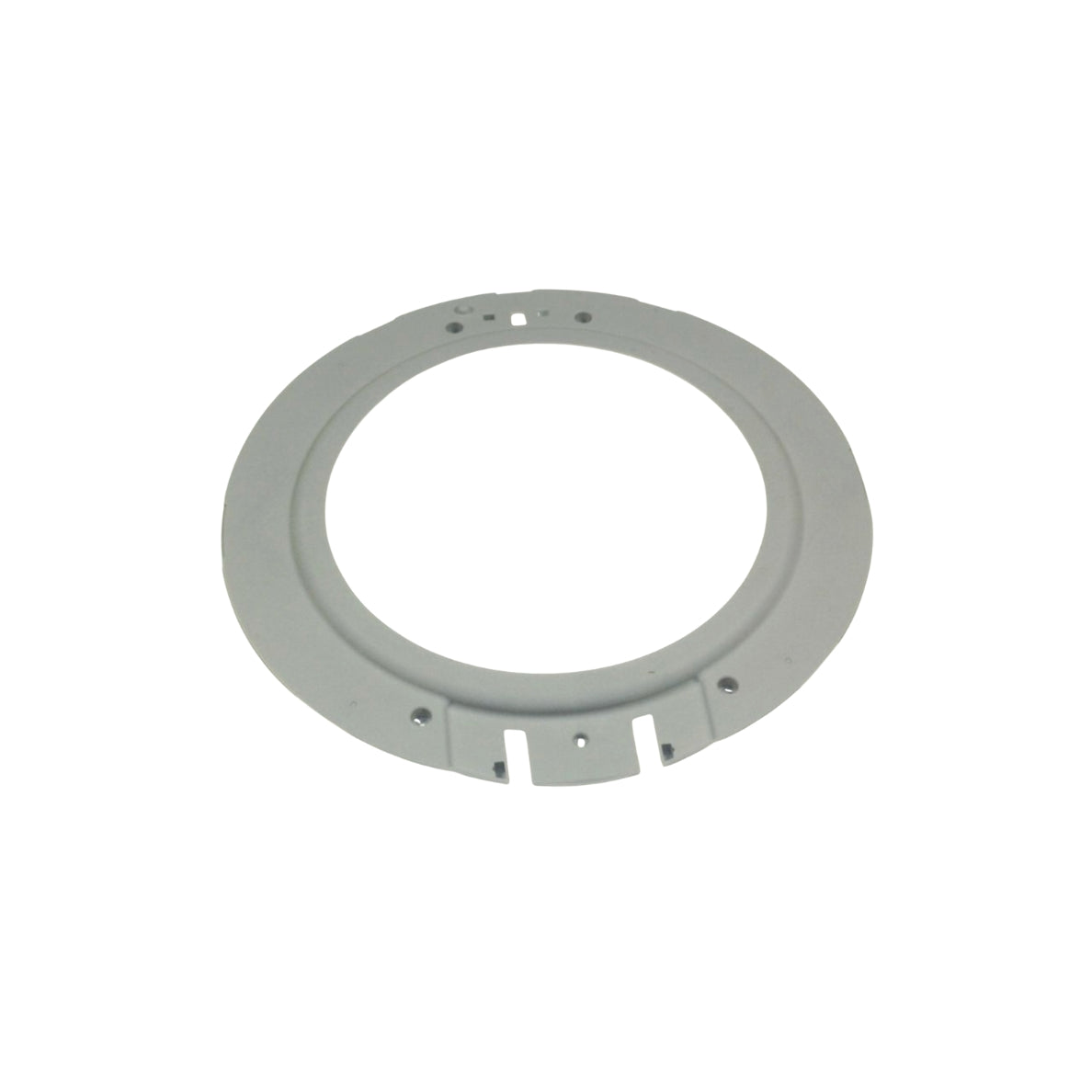 Logik New Pol Servis Swan Washing Machine Door Inner Frame 42104258