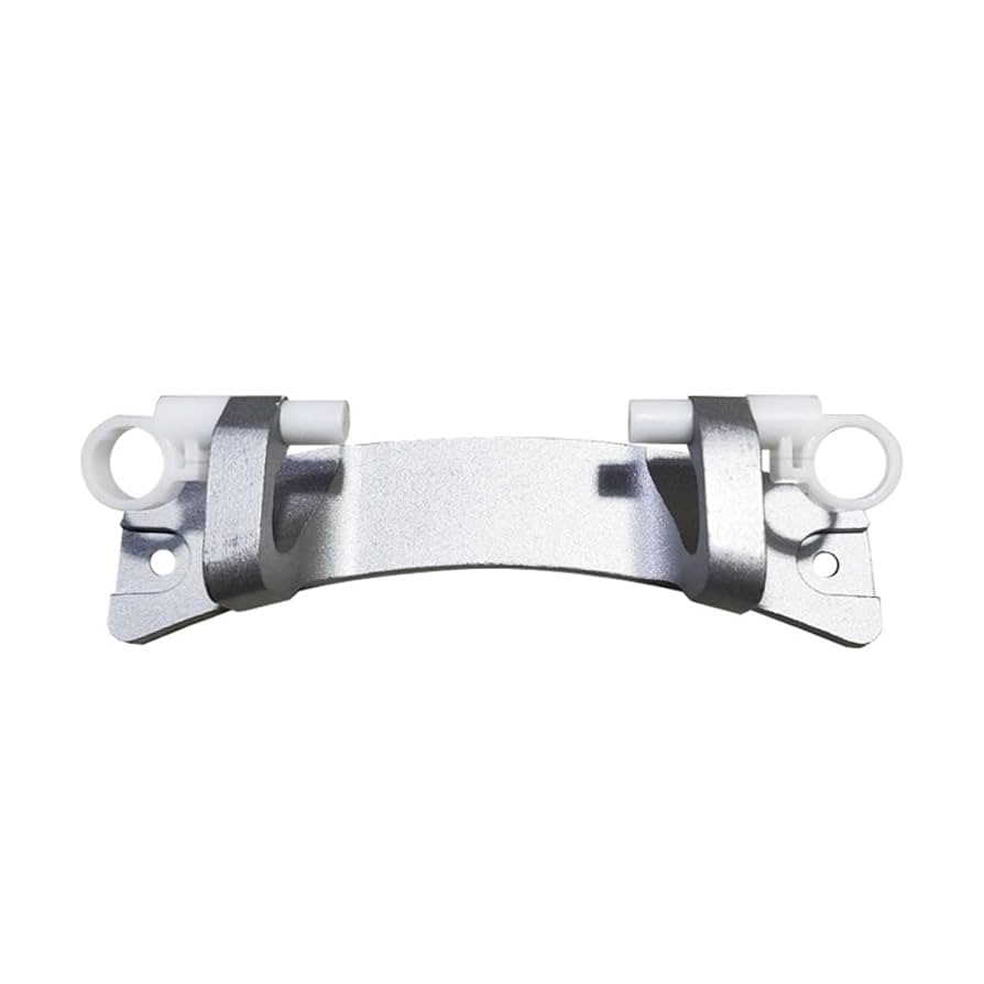 Logik Washing Machine Door Hinge Assembly 12338100000441