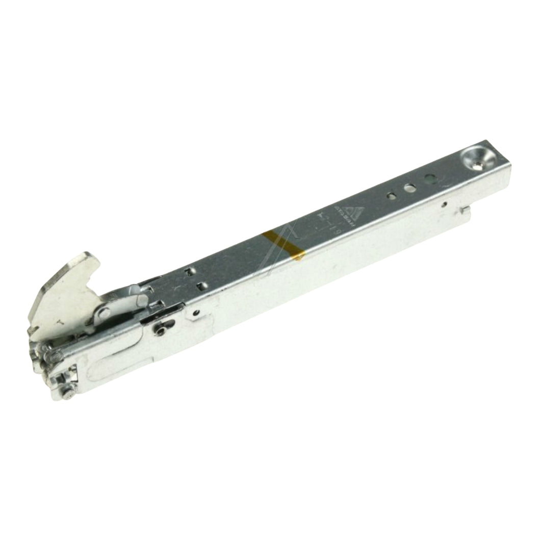 Logik Cooker Oven Door Hinge 37032476