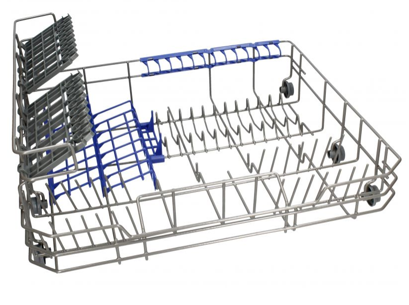 Lower Dishwasher Basket 12976000002507