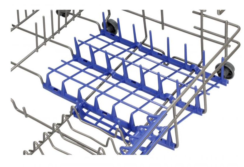 Lower Dishwasher Basket 12976000002507