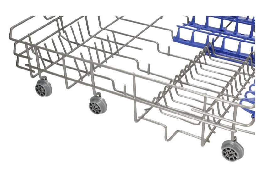 Lower Dishwasher Basket 12976000002507