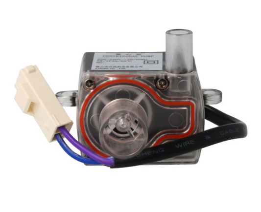 Cookology Midea Dishwasher Anticlockwise Centrifugal Pump 11001011001009 8w/IPX/65C