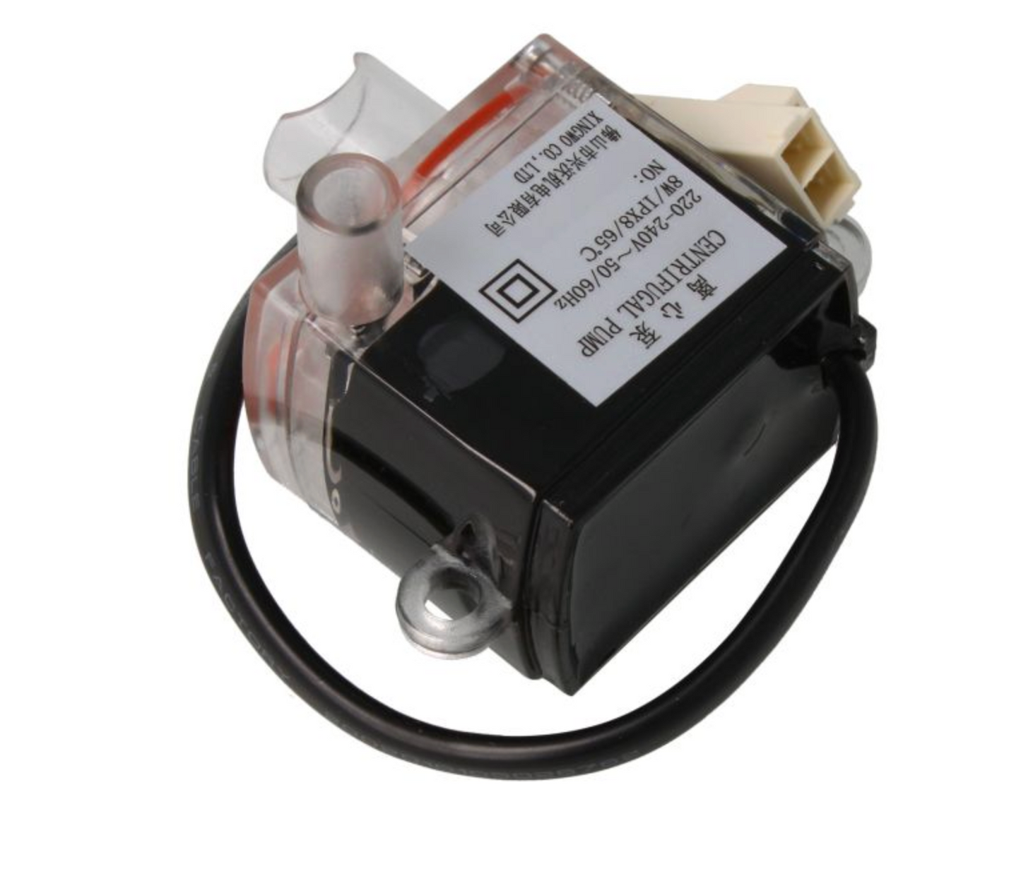 Cookology Midea Dishwasher Anticlockwise Centrifugal Pump 11001011001009 8w/IPX/65C