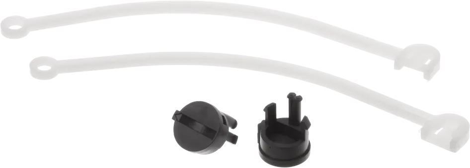 Neff Cooker Oven Bushing Pivot Pin Adjusting Bracket Lock Mechanical Slide Hide R&L 10025029