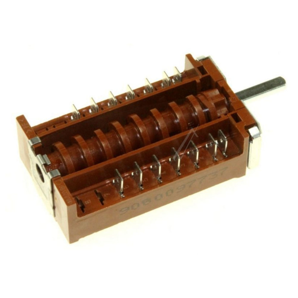 Neff Cooker Oven Function Selector Switch (EGO 42.08001.005) 00602727