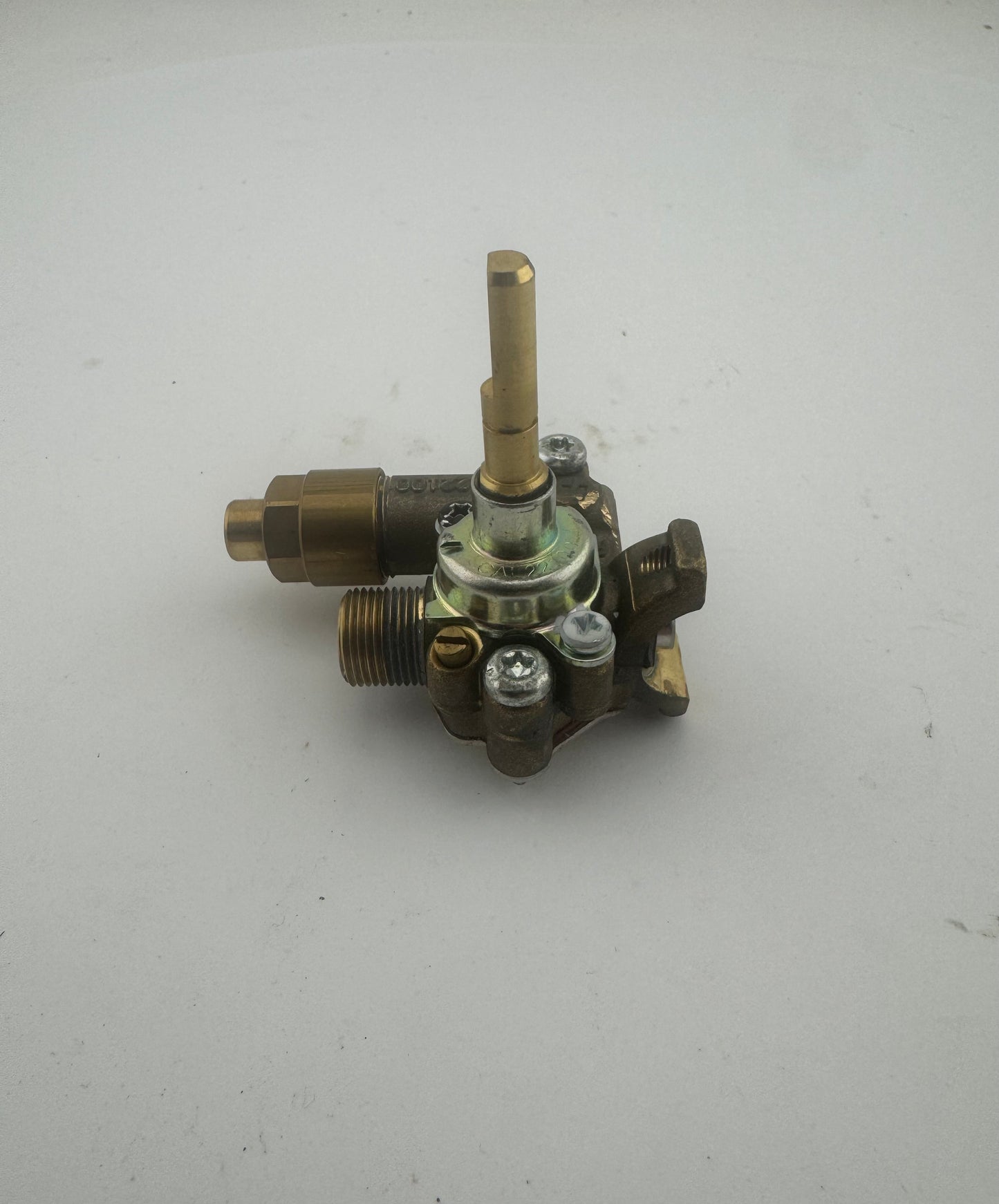 Neff Gas Tap 00613682