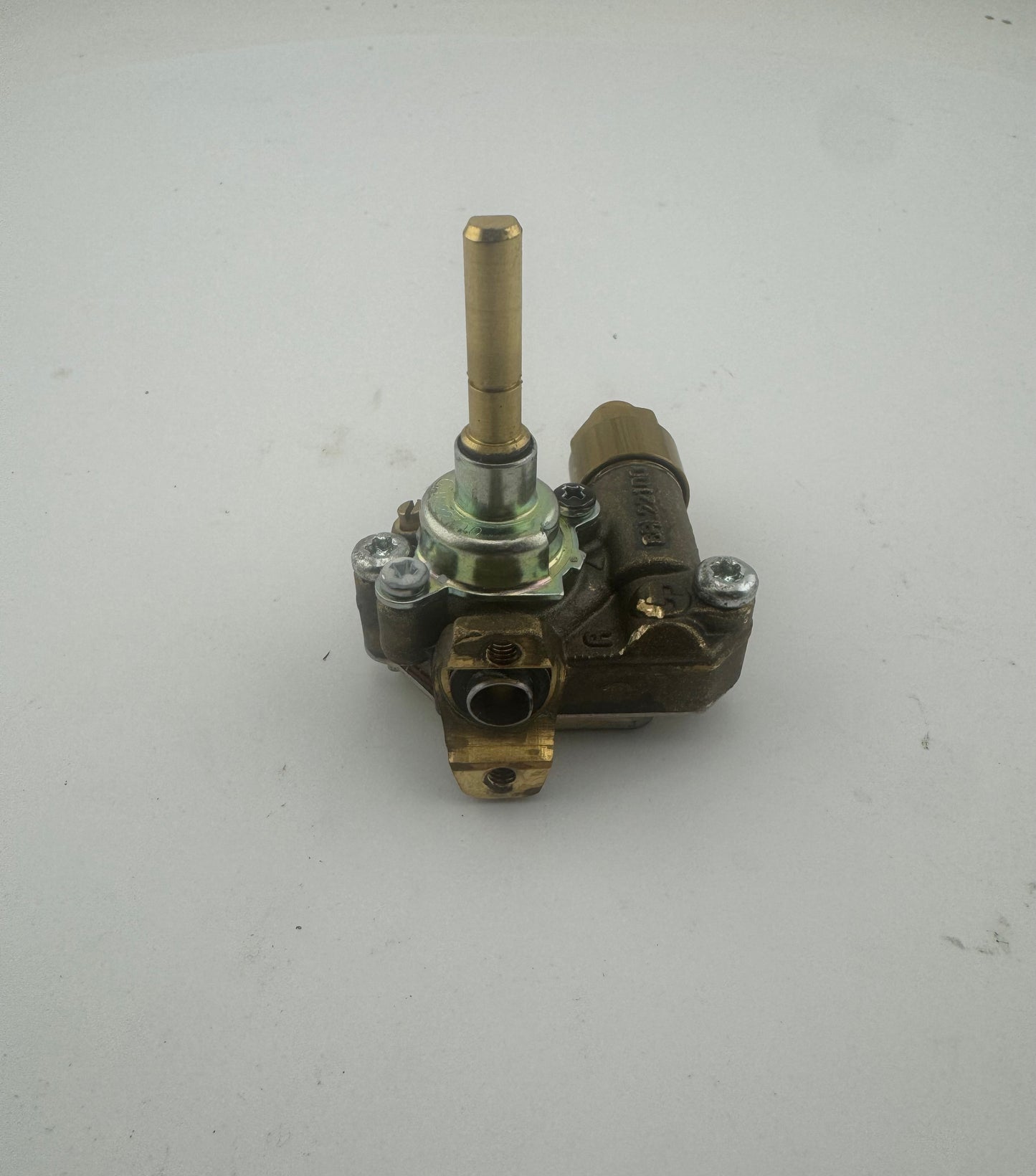 Neff Gas Tap 00613682