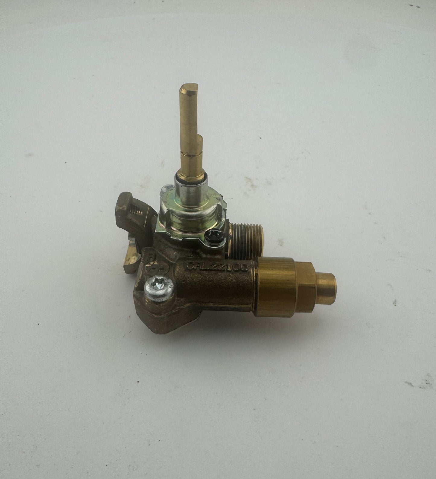 Neff Gas Tap 00613682
