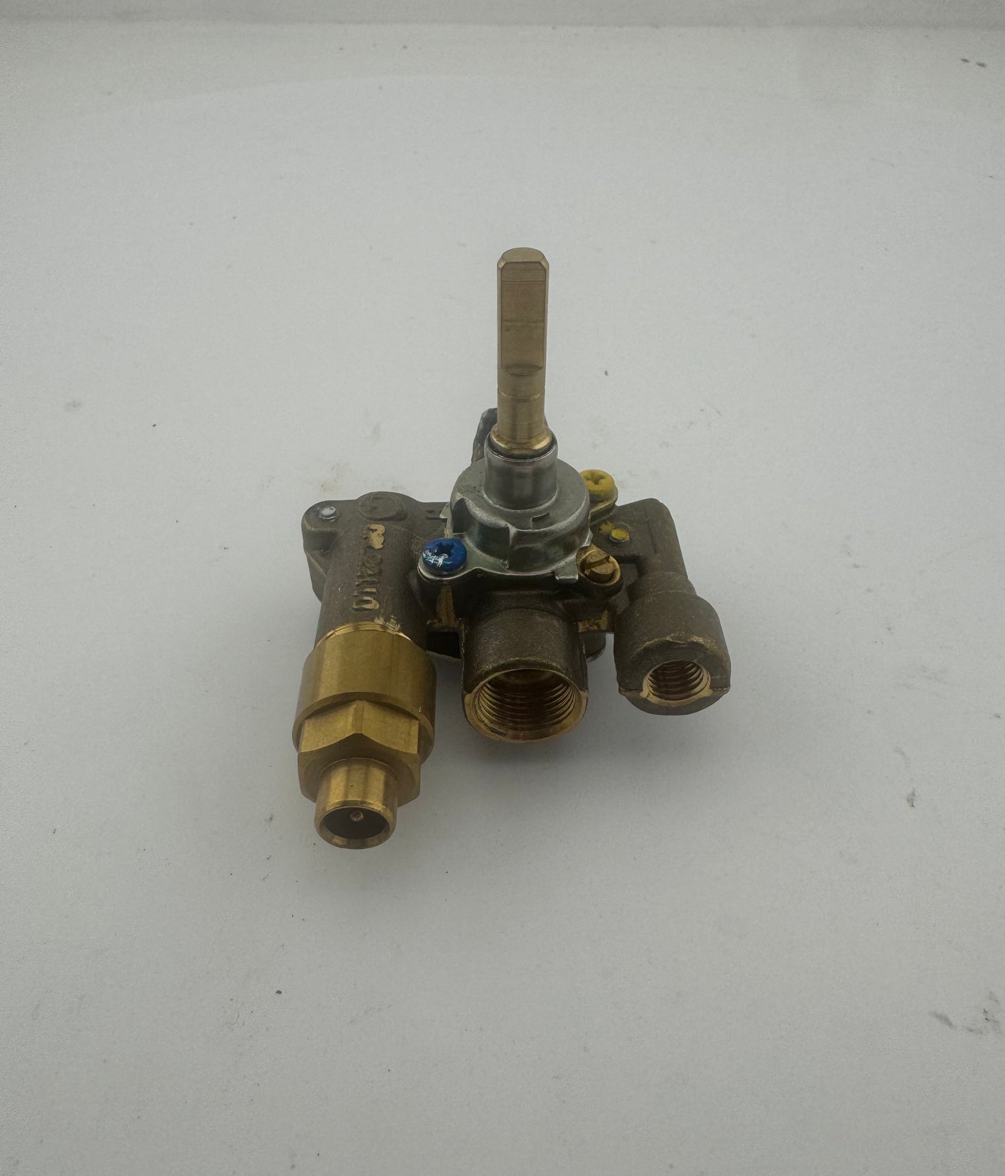 Neff Gas Tap Dual Wok BSH 4,2 G20/20 00629411