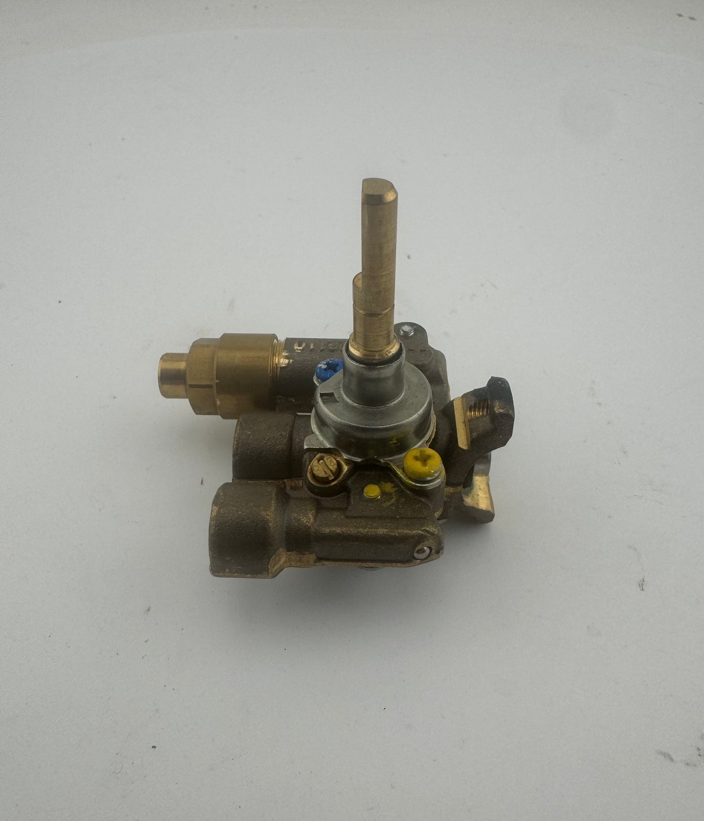 Neff Gas Tap Dual Wok BSH 4,2 G20/20 00629411