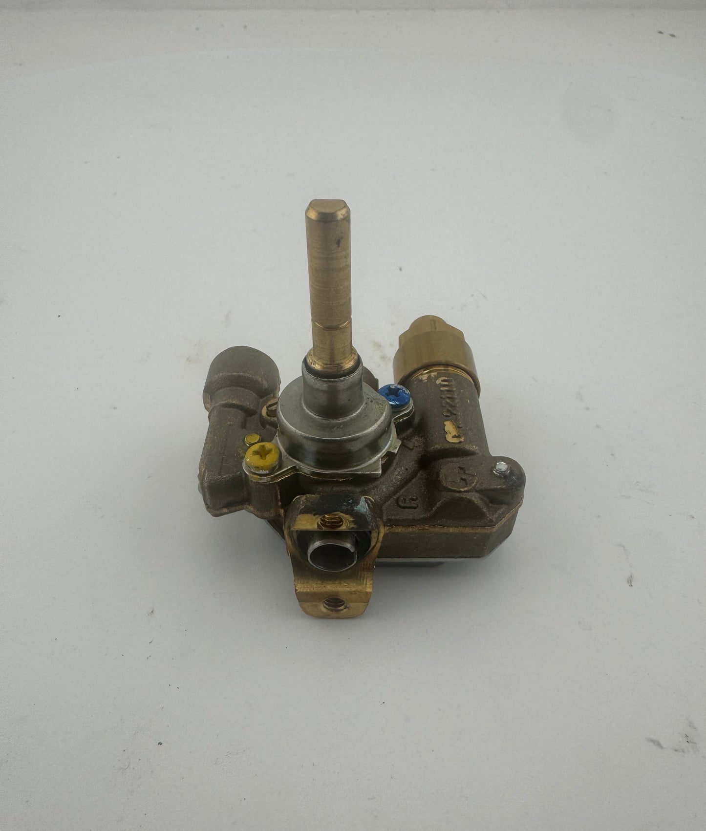 Neff Gas Tap Dual Wok BSH 4,2 G20/20 00629411