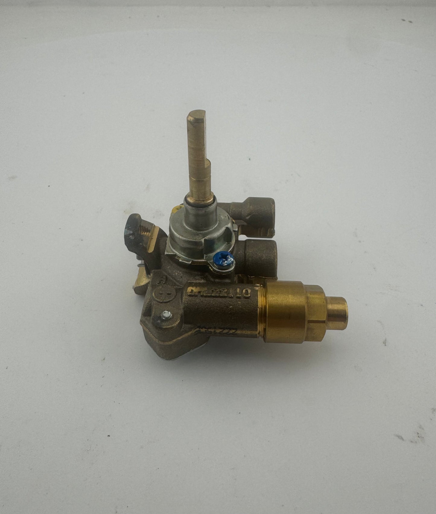 Neff Gas Tap Dual Wok BSH 4,2 G20/20 00629411