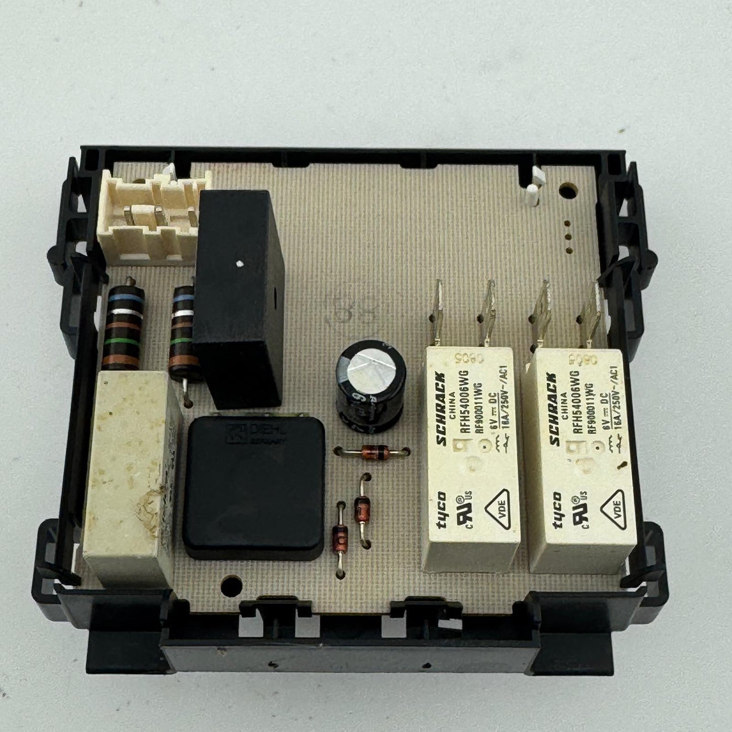 Neff Siemens Cooker Oven Digital Timer Clock Programmer 00602743