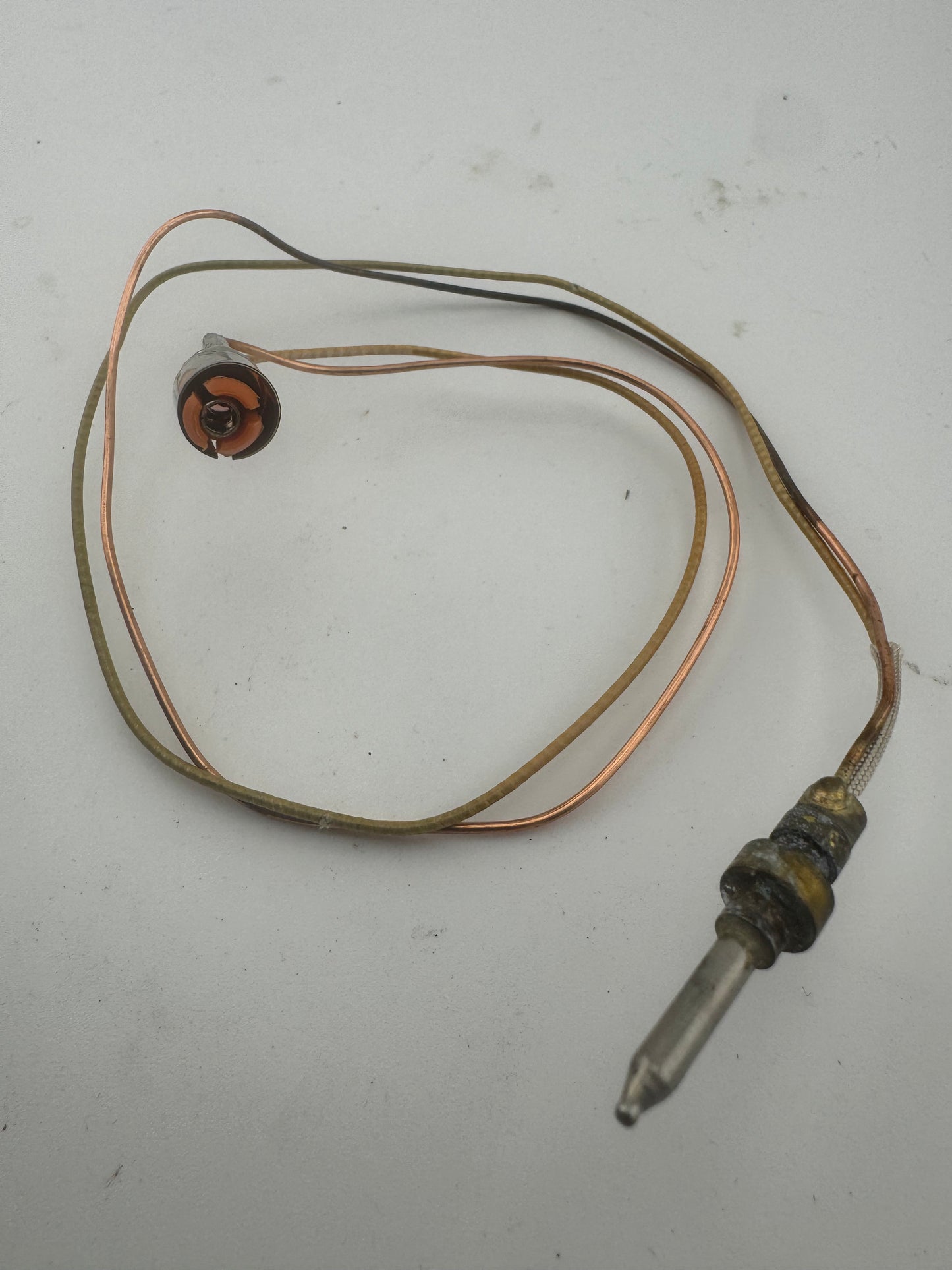 Neff Wok Thermocouple SBSH SET/WOK THERMOC.NEW.COAX.L=480MM 12037115 00600438