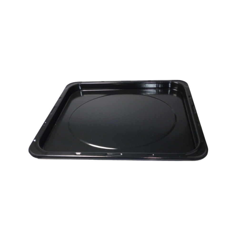 Panasonic Cooker Oven Enamel Shelf Baking Tray Fry Pan 350x310 mm Z06037J70XP