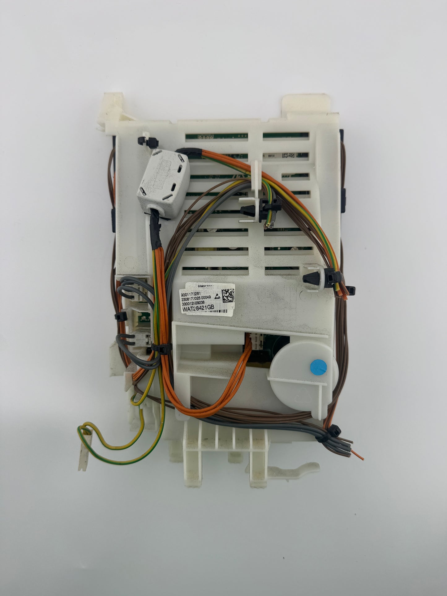 Power Module 12010680 Programmed for WAT28421GB/01