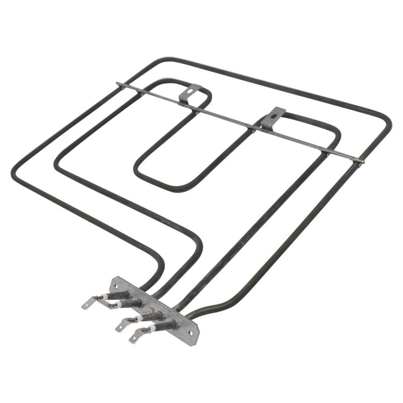 Grundig Lamona Beko Grill Oven Element 2200W (1,100W + 1,100W) 262900098