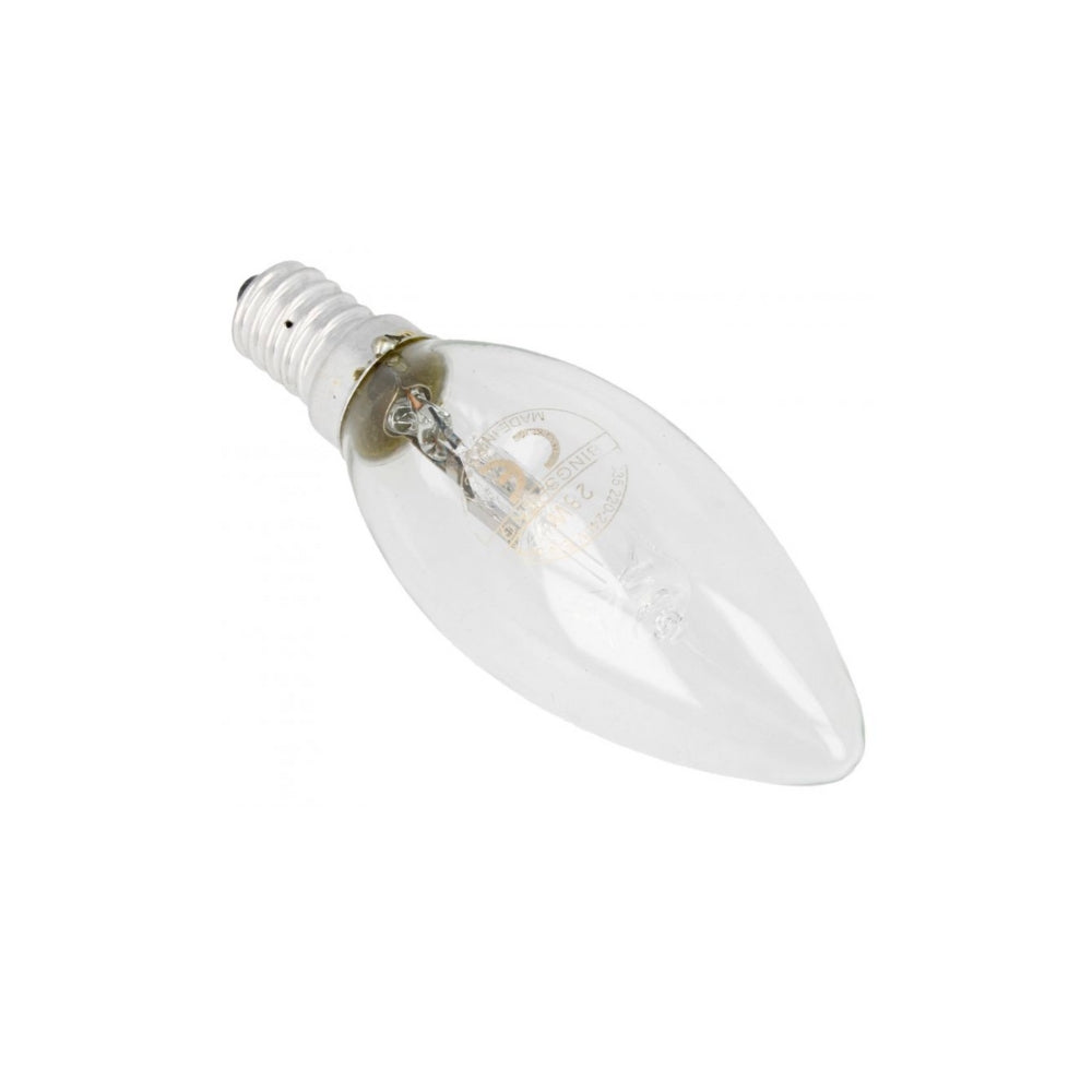 Rangemaster Cooker Hood Extractor E14 Halogen Lamp Light Bulb 28W 220V 1330081915