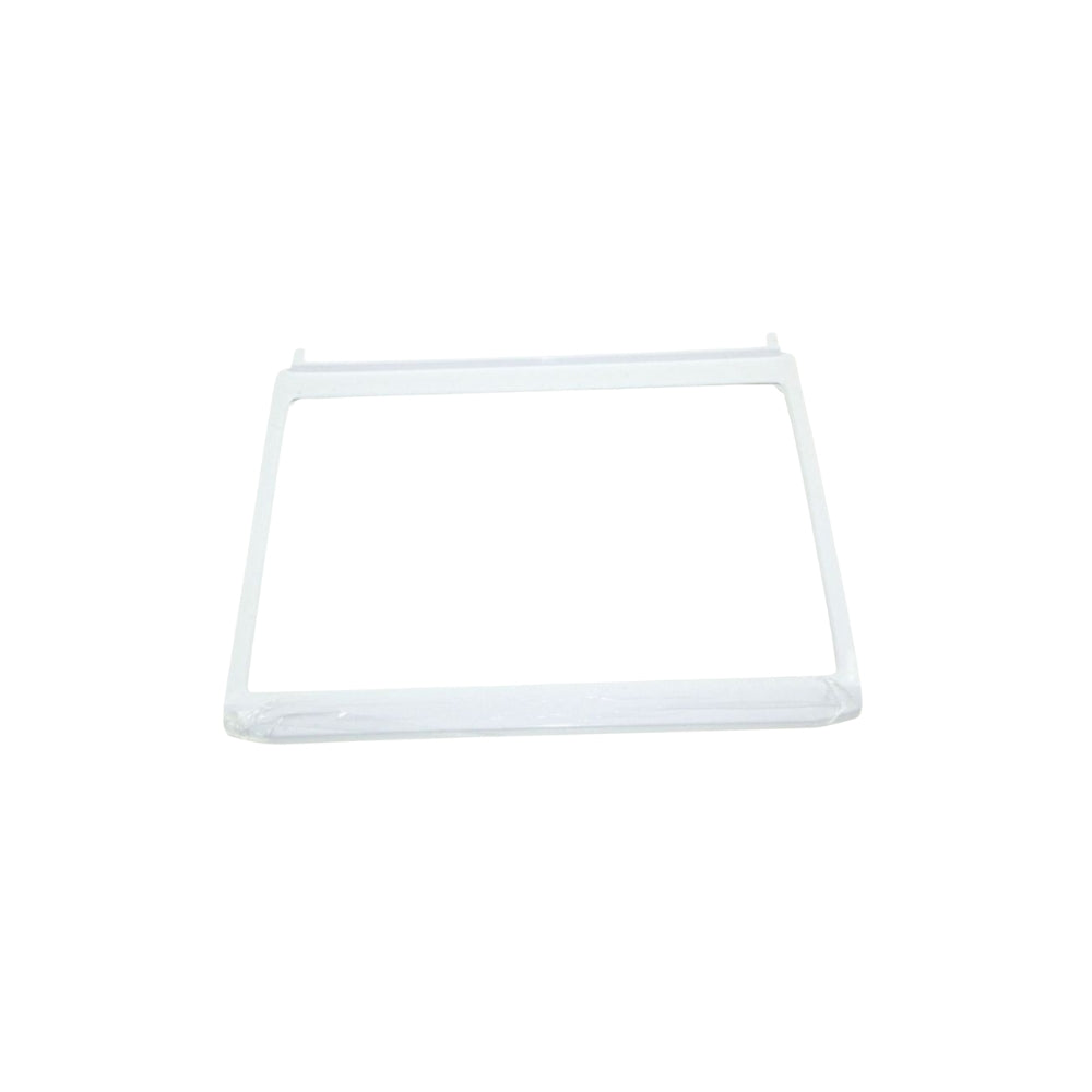 Samsung Refrigerator Fridge Freezer Glass Panel Upper Shelf DA67-03366A