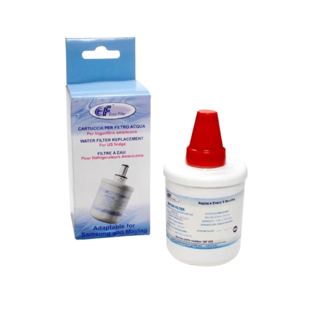Samsung Refrigerator Fridge Freezer Internal Water Filter Cartridge DA29-00003F