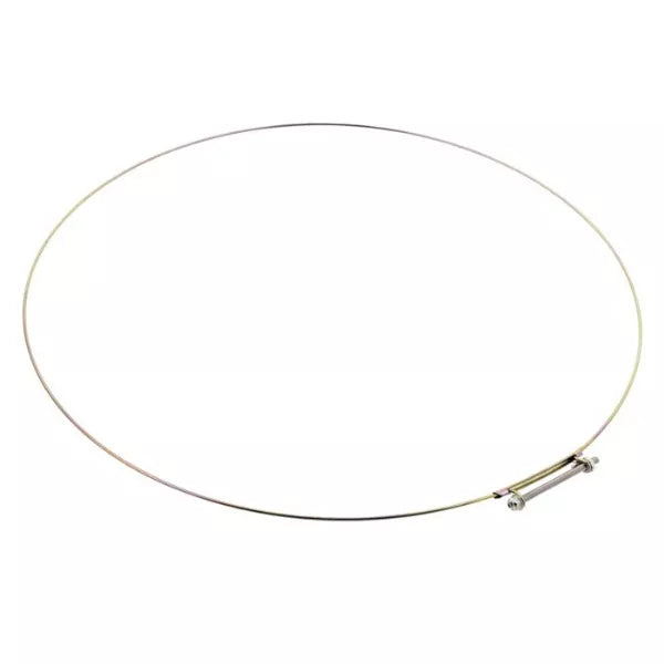 Samsung Washing Machine Door Gasket Inner Clamp DC97-14618A