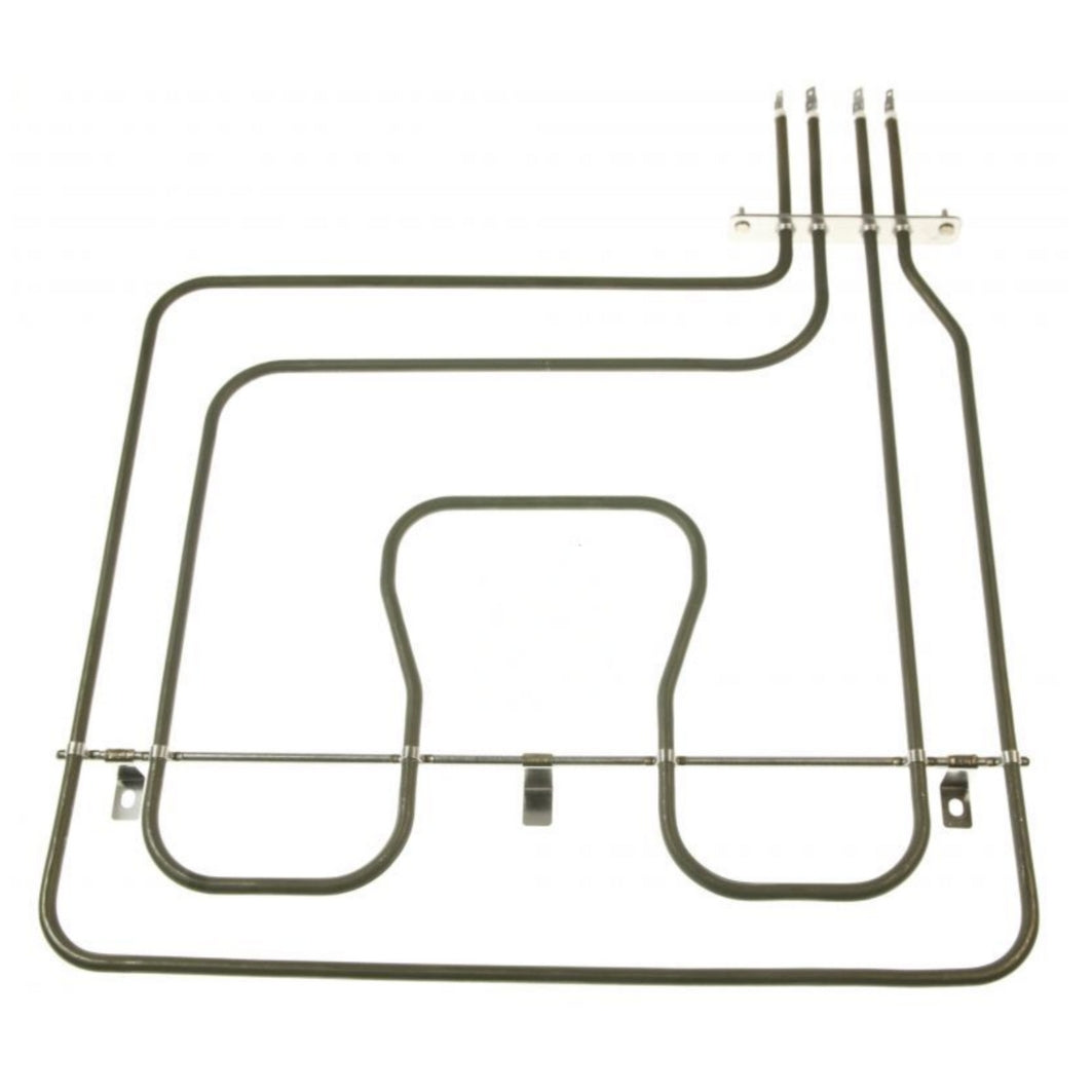 Samsung Cooker Dual Oven Top Heater Grill Element 2700W 230V DG47-00047D