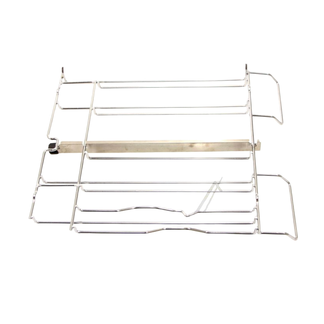 Samsung Cooker Oven Shelf Rack Support Assembly Left DG94-01404J