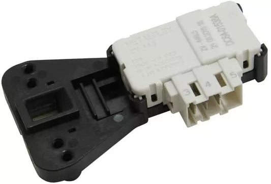 Samsung Washing Machine Door Interlock KM Concore ZV-446L5 DC64-01538A