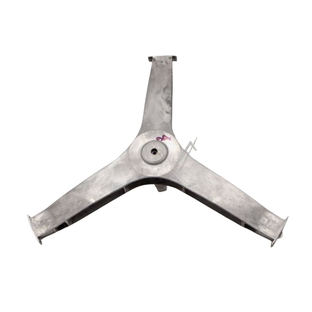Samsung Washing Machine Drum Spider Flange Shaft DC97-23358A