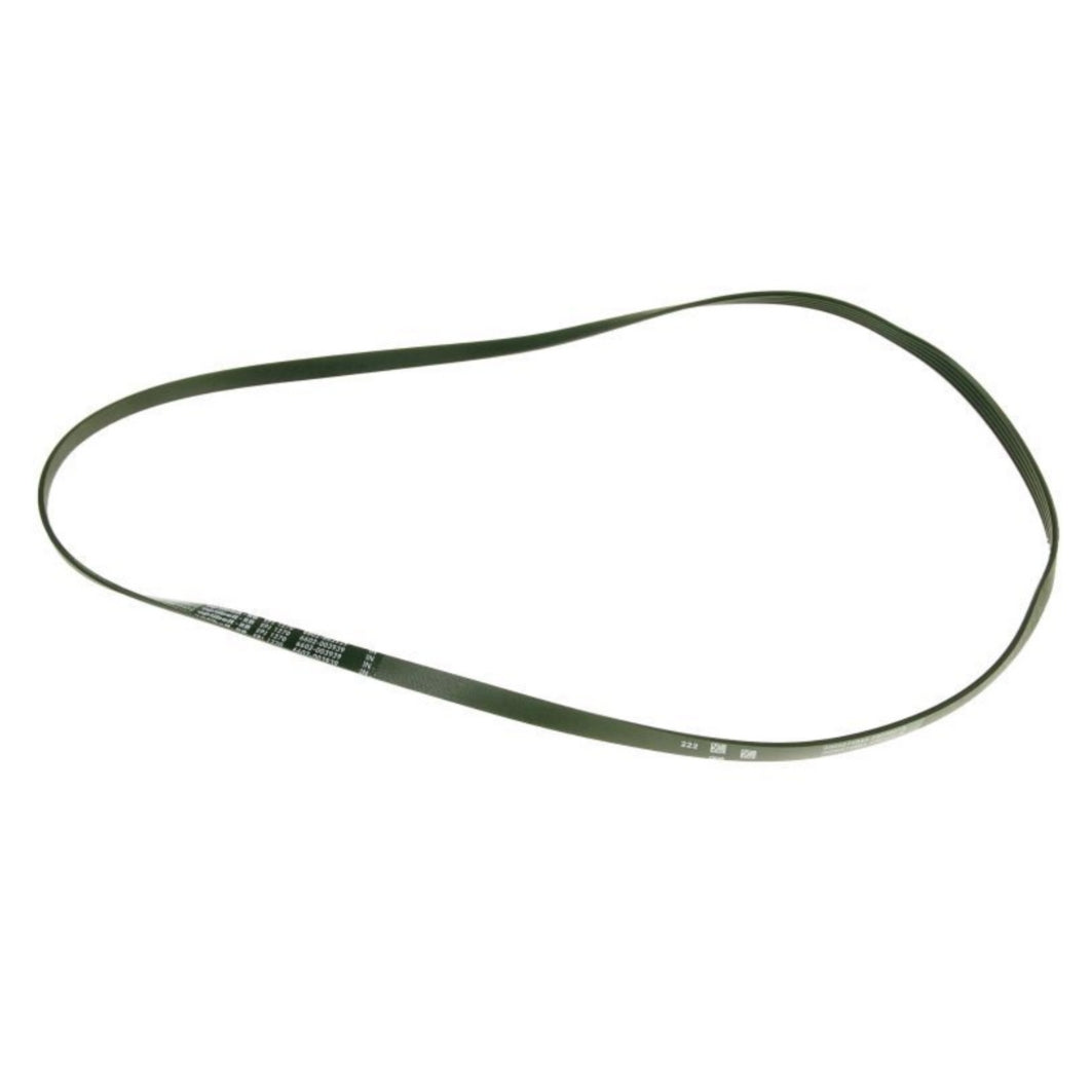 Samsung Washing Machine Poly-Vee Drive Belt 1270J5 6602-003939