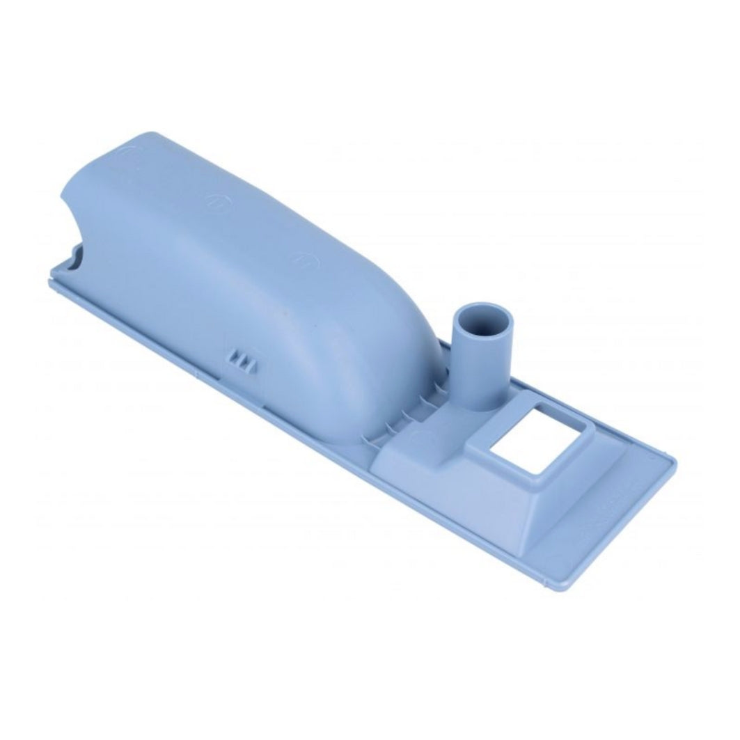Samsung Washing Machine Soap Drawer Detergent Dispenser Rinse Cap Lid Cover DC67-00452A