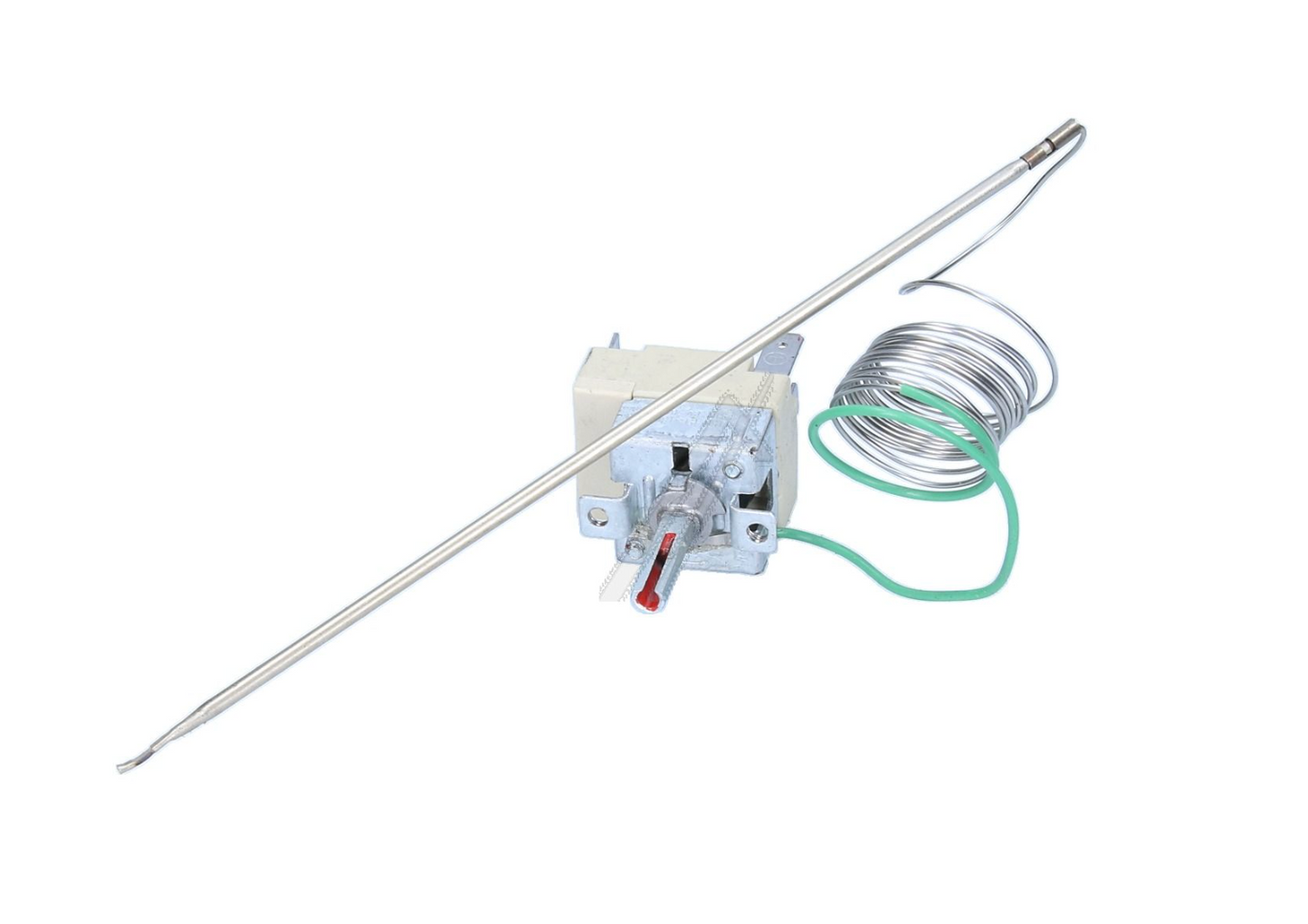 Beko QSE222X Main Oven Thermostat ( EGO 55.17053.030 ) WYF285A 285C WY277A-E