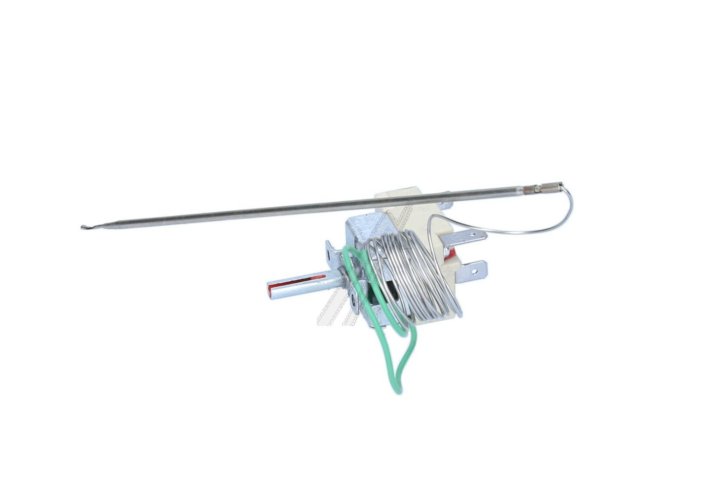 Beko QSE222X Main Oven Thermostat ( EGO 55.17053.030 ) WYF285A 285C WY277A-E