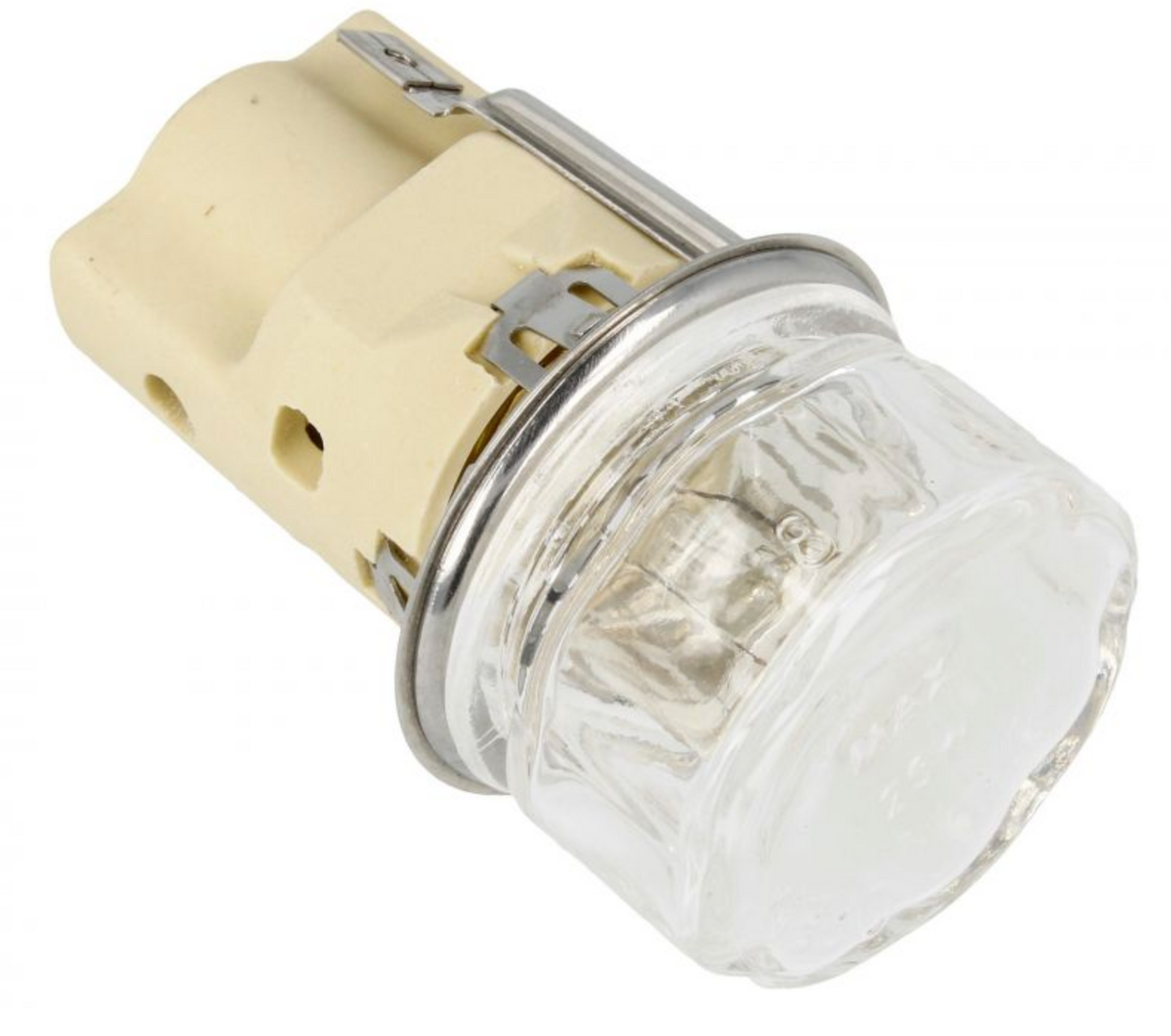 Beko Oven Lamp Assembly