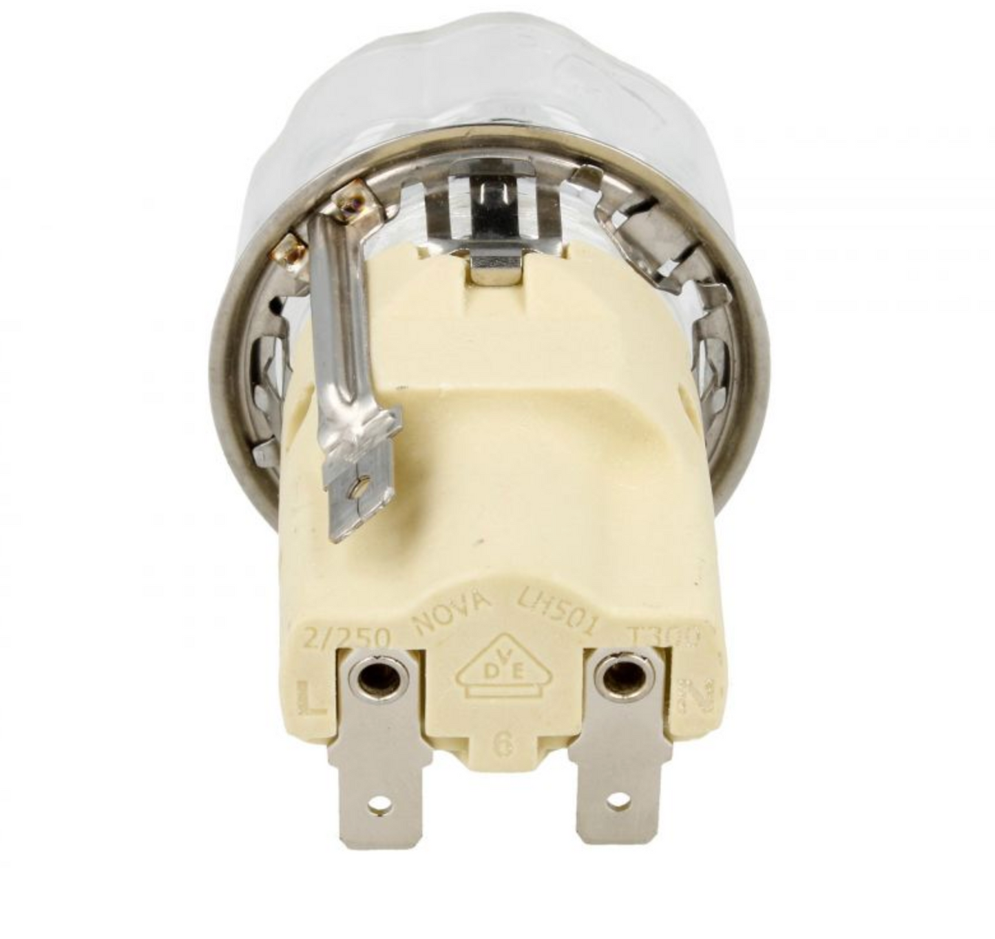 Beko Oven Lamp Assembly
