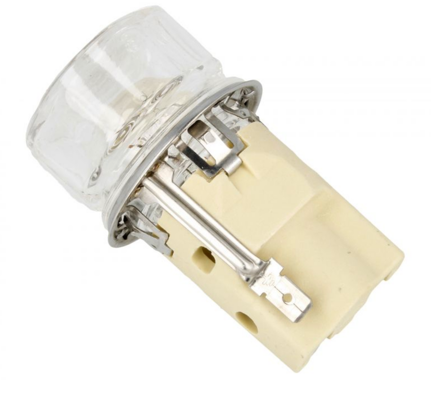 Beko Oven Lamp Assembly