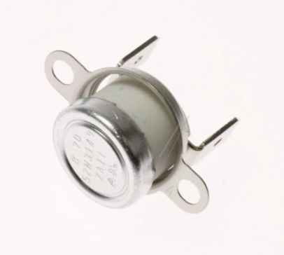 Beko Cooker Cooling Motor Thermostat : 70Deg. C