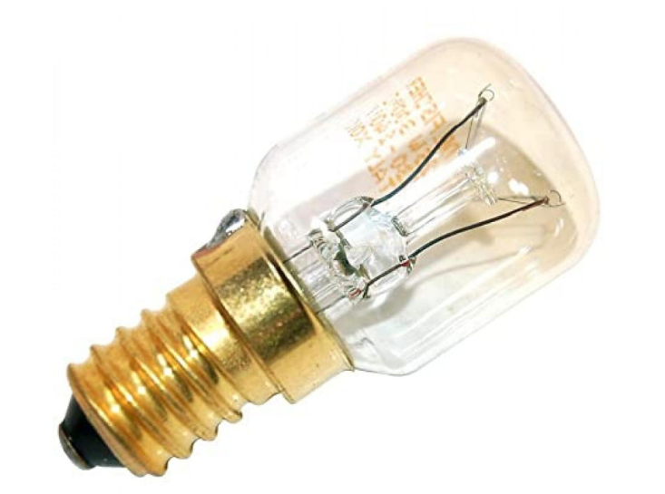 Beko G7 Oven Lamp : E14 ( SES) 25W 300c
