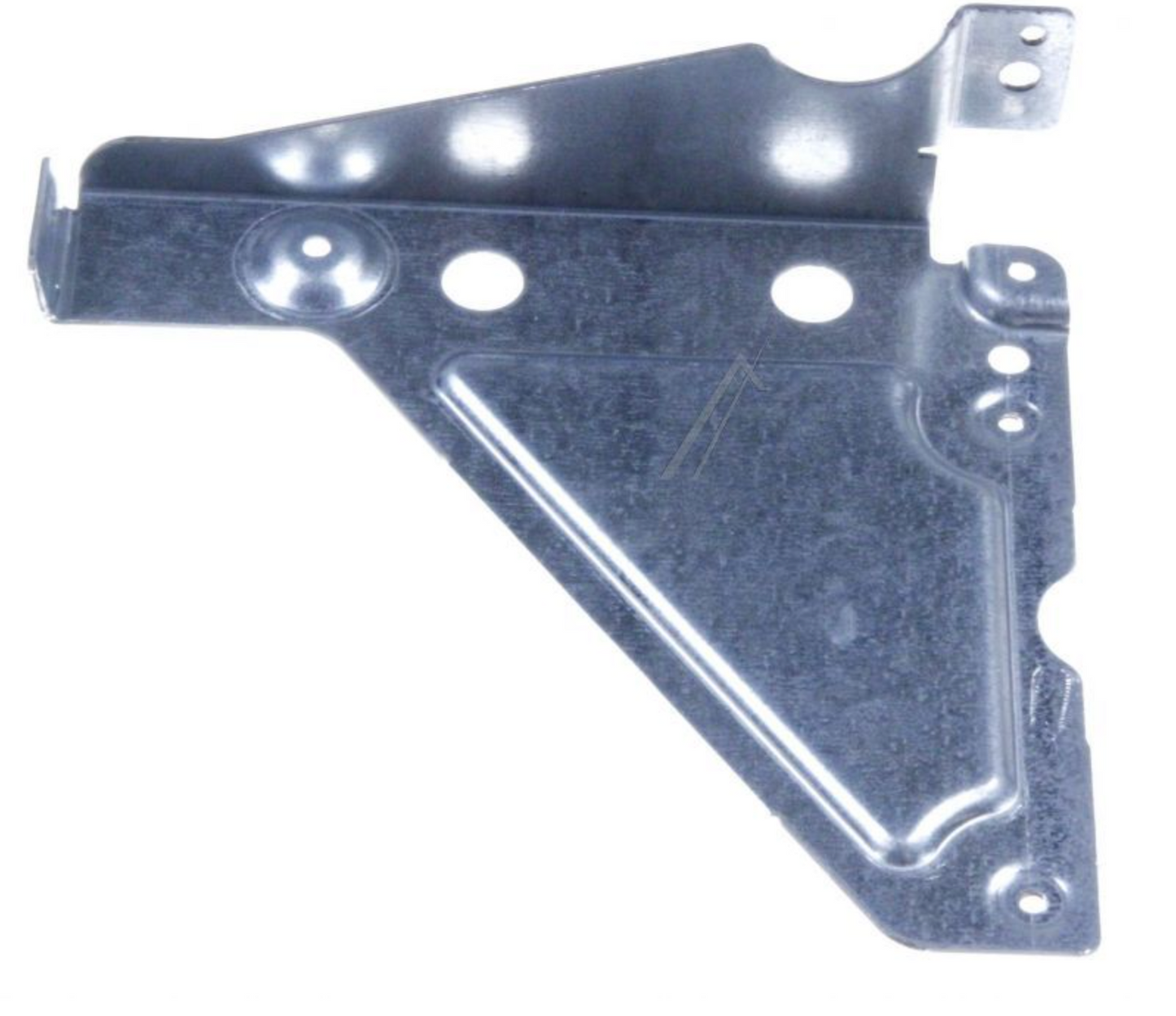 Beko Oven Cavity Left Hand Hinge Housing