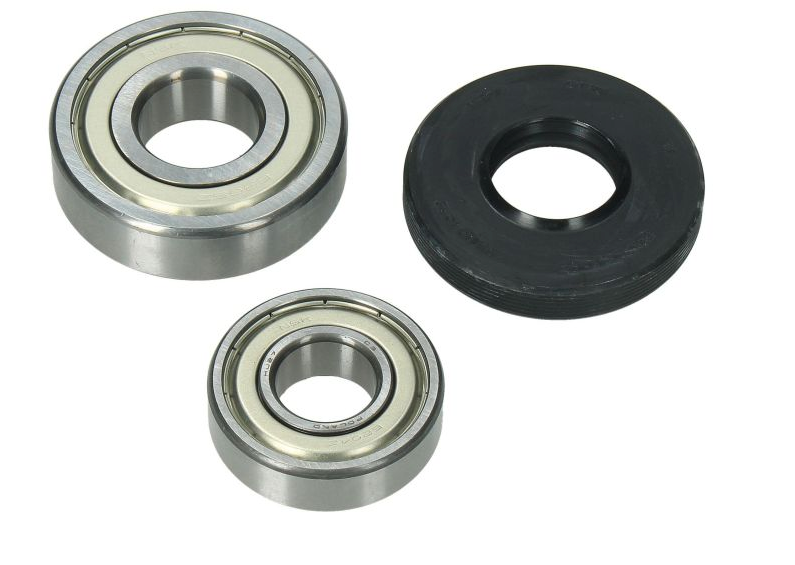 BSH Bosch Washing Machine Drum Bearing & Oil Seal Kit
