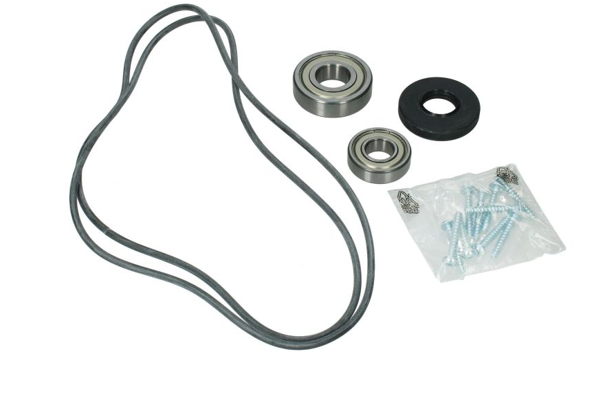 BSH Bosch Washing Machine Drum Bearing & Oil Seal Kit