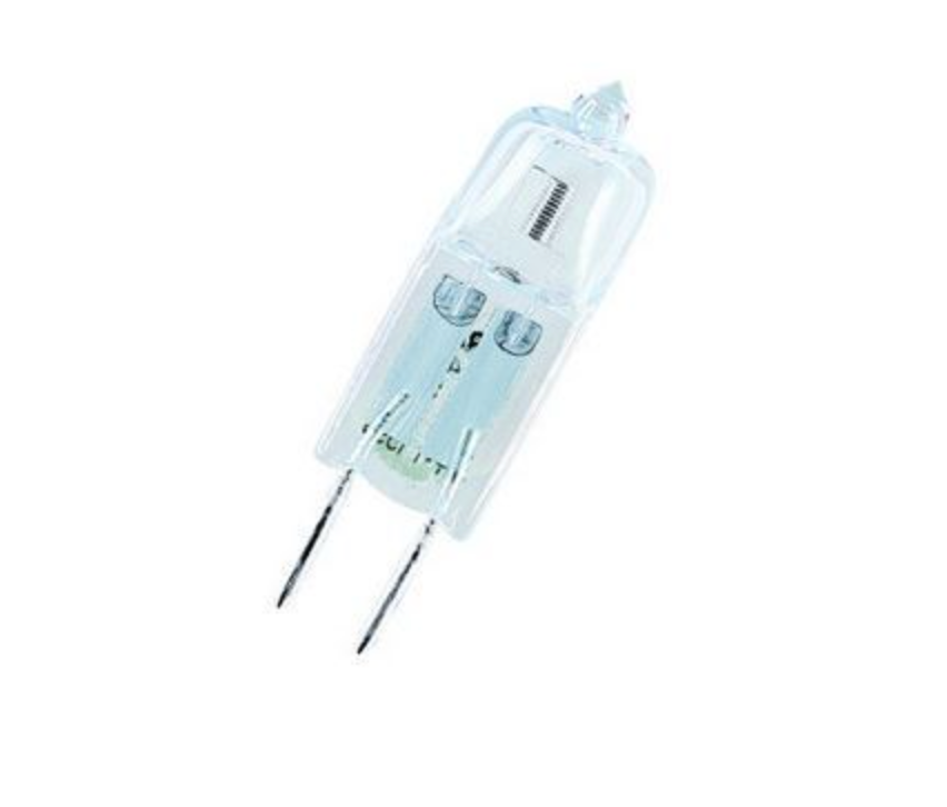 Cooker Oven G4 Bulb Light Lamp (Halogen 12V 20W) 64425S