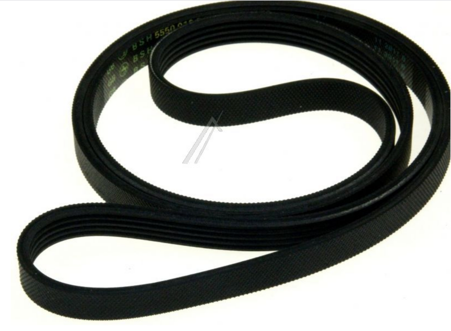 Bosch Neff Siemens Poly-Vee Drive Belt 1255J5PJE 00439490