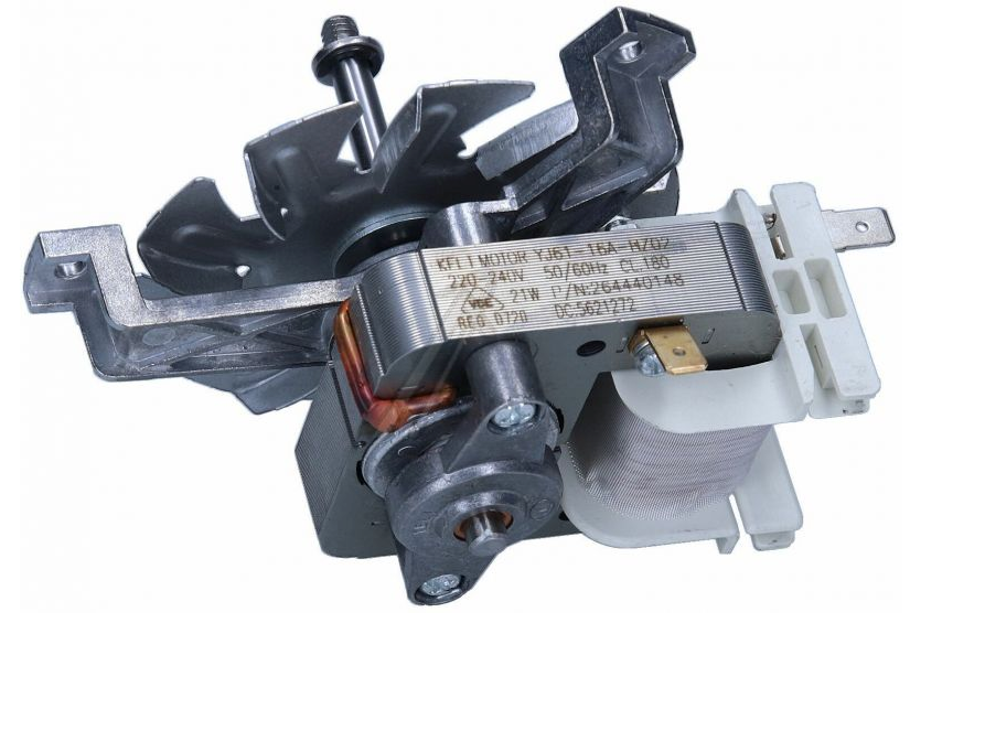 Beko Oven Circulation Blower