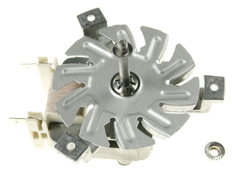 Beko Oven Circulation Blower